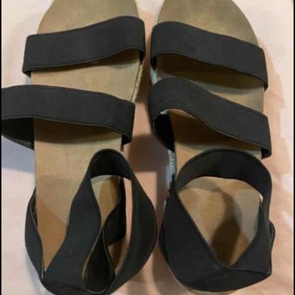 Womans Wedge From Target Size 8 - image 1